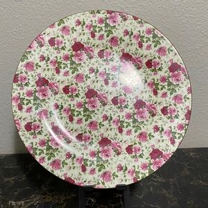 Formalities by Baum Bros Plate